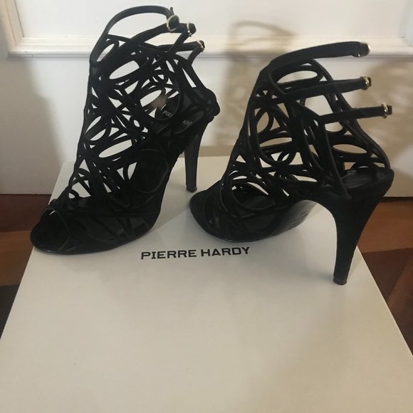 chaussures - Picture 1 of 1